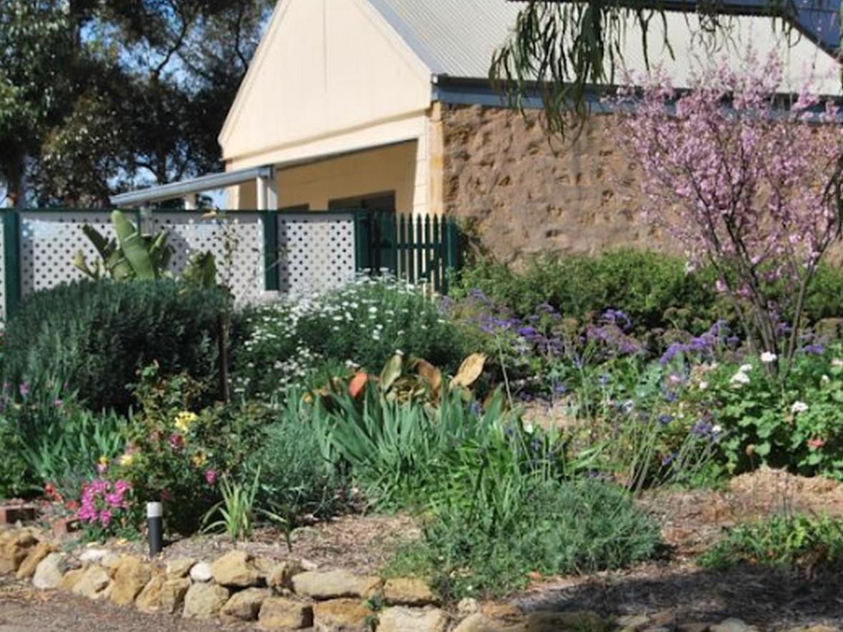 Brayfield Cottage マレー・ブリッジ エクステリア 写真